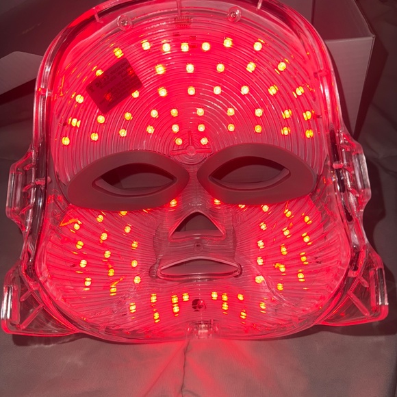 Other - LIGHT THERAPY BEAUTY MASK BRAND BEW IN BOX